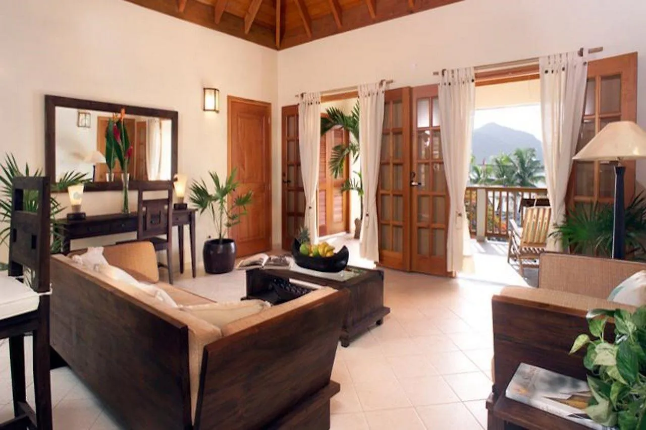 Antigua Yacht Club Marina Resort English Harbour
