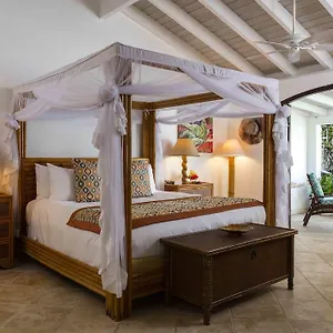 Hotel Jumby Bay Island - Oetker Collection, Long Island