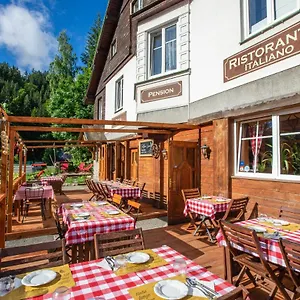 Gasthof Sofinata & Pizzeria Špindlerŭv Mlýn