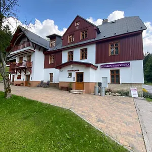 Gasthof Bystrenka Špindlerŭv Mlýn