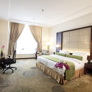 Prime Al Hamra Arabia Saudita