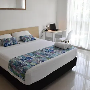 Color House Colombia