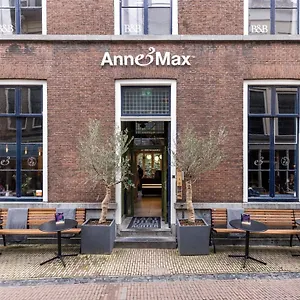 Domkwartier Bed and breakfast Utrecht