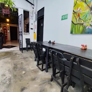 Gasthof La Minita De Oro Santa Marta (Magdalena)