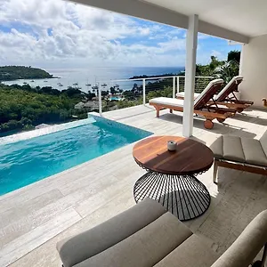 Hotel The At Harbour, English Harbour
