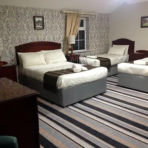 Killarney Inn Irlanda