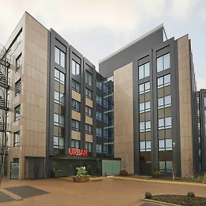 Corendon Urban Amsterdam Schiphol Airport Paesi Bassi