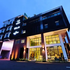 Sojourn Pensión Ipoh